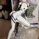 Illustration for article titled Another Rei Ayanami Figure For the Pile